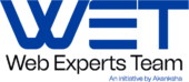 WebExpertsTeam_official_logo