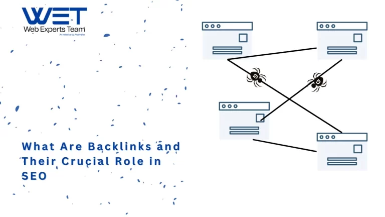 What Are Backlinks and Their Crucial Role in SEO