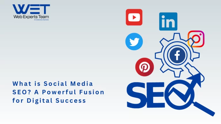 What is Social Media SEO? A Powerful Fusion for Digital Success