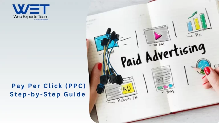 Mastering PPC in Digital Marketing: A Step-by-Step Guide