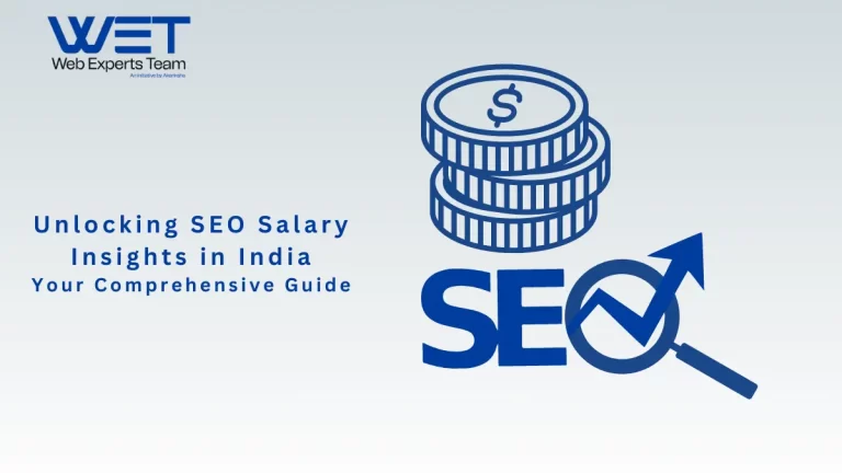 Unlocking SEO Salary Insights in India: Your Comprehensive Guide
