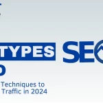 10 Types of SEO and the Top SEO Techniques to Increase Traffic in 2024